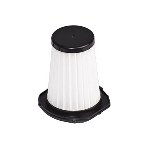 Woozoo, 2er-Set Filter, Mesh, Waschbar, HEPA H11, Für Handy Cleaner IC-H50 - Filter IC-H50 - Weiß Woozoo, 2er-Set Filter, Mesh, Waschbar, HEPA H11, Für Handy Cleaner IC-H50 - Filter IC-H50 - Weiß von Iris Ohyama
