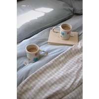 Frühling Fling Becher von IrisIndiStudio