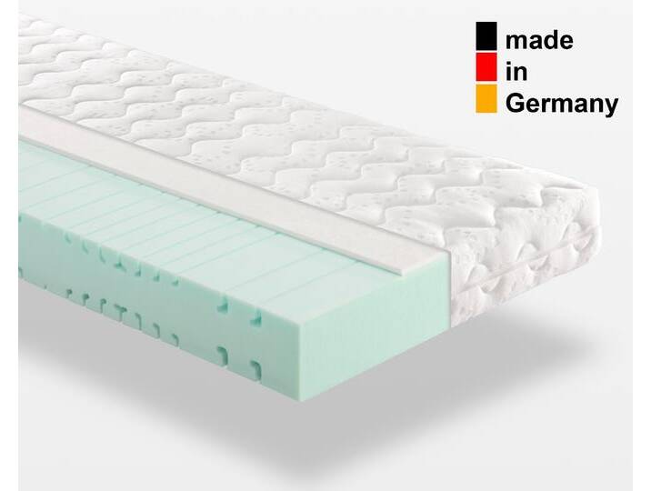 Badenia »Irisette Dreams« Kaltschaum-Matratzen – erhältlich in 18 Größen von Irisette