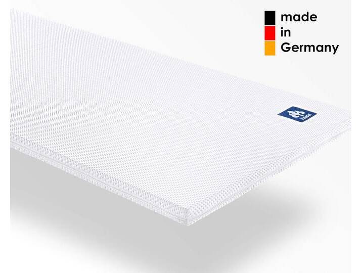 Badenia »Irisette« Topper KS 120x200 cm Badenia »Irisette« Topper KS 120x200 cm von Irisette