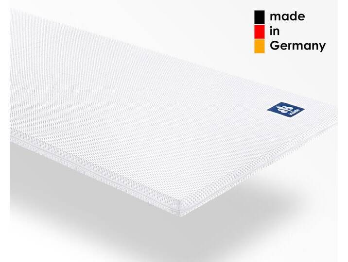 Badenia »Irisette« Topper KS – erhältlich in 12 Größen Badenia »Irisette« Topper KS – erhältlich in 12 Größen von Irisette