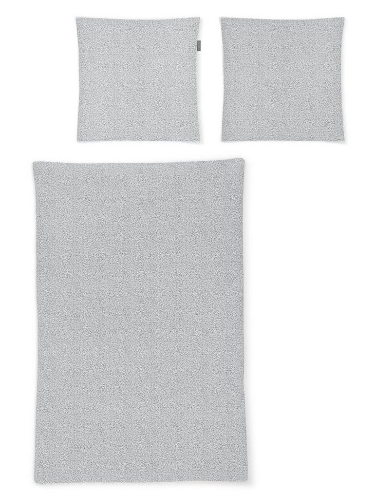 Irisette Bettwäsche Easy 8516, Seersucker, 2 teilig, pflegeleicht Irisette Bettwäsche Easy 8516, Seersucker, 2 teilig, pflegeleicht von Irisette