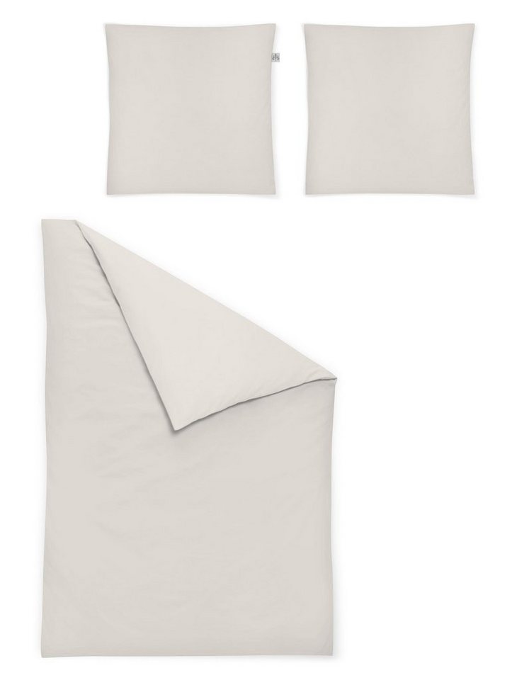 Irisette Bettwäsche Lago 8450, Feinbiber, 2 teilig, wohlig warm und kuschelig Irisette Bettwäsche Lago 8450, Feinbiber, 2 teilig, wohlig warm und kuschelig von Irisette
