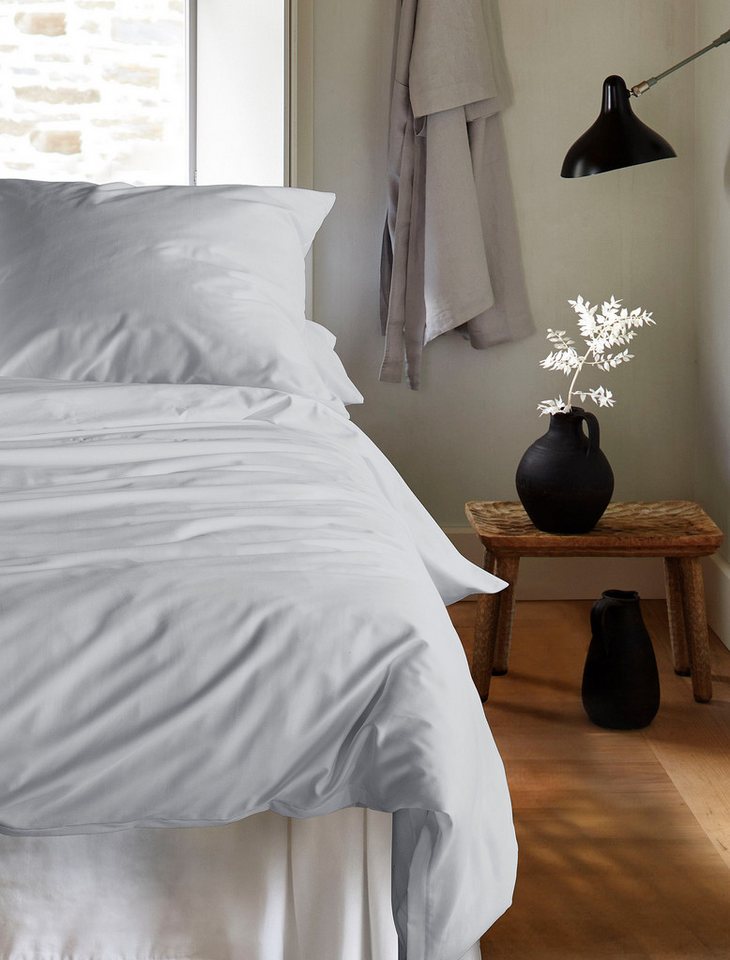 Irisette Bettwäsche Paris 8000, Mako-Satin, 3 teilig, Hochwertige Premium Bettwäsche Irisette Bettwäsche Paris 8000, Mako-Satin, 3 teilig, Hochwertige Premium Bettwäsche von Irisette