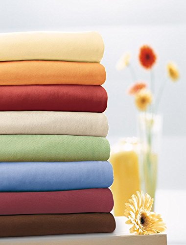 IRISETTE CLASSIC-JERSEY SPANNBETTTUCH JUPITER 0008 moos 100 x 200 cm IRISETTE CLASSIC-JERSEY SPANNBETTTUCH JUPITER 0008 moos 100 x 200 cm von Irisette