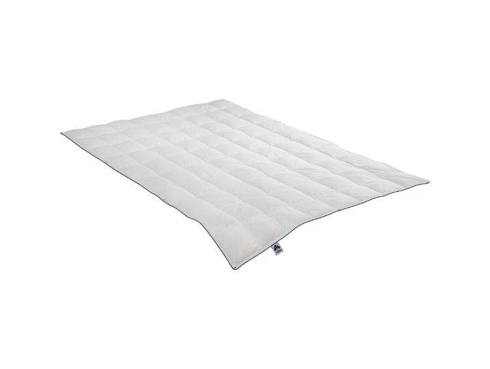 Irisette, Duvet, 4-Jahreszeiten-Daunendecke Luna (250 g, 155 x 220 cm) von Irisette