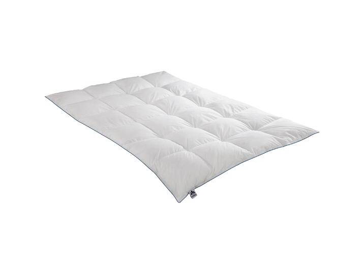 Irisette, Duvet, Daunenkassettendecke Luna warm (1030 g, 155 x 220 cm) von Irisette