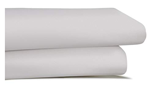 Irisette 0008-14 Jupiter 100 x 200 cm Spannbetttuch, grau Irisette 0008-14 Jupiter 100 x 200 cm Spannbetttuch, grau von Irisette