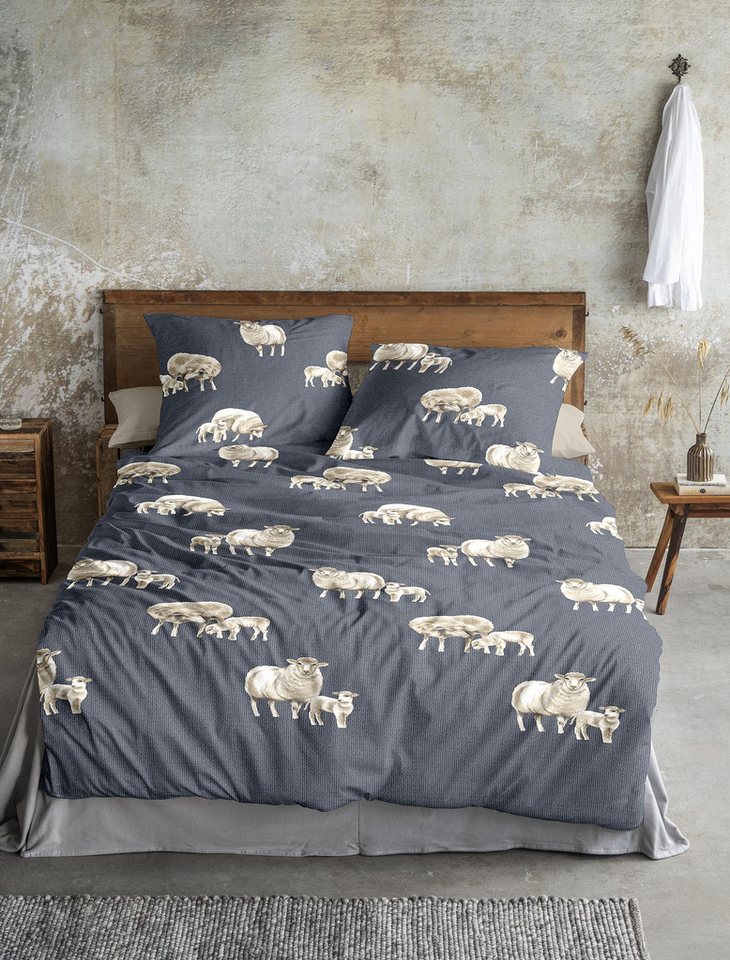 Irisette Bettwäsche Feinbiber Bettwäsche Set Panda 8545 155 x 220 cm blau, Baumwolle, 2 teilig, bettwäsche 155x220 baumwolle winter warm sale Weihnachten Irisette Bettwäsche Feinbiber Bettwäsche Set Panda 8545 155 x 220 cm blau, Baumwolle, 2 teilig, bettwäsche 155x220 baumwolle winter warm sale Weihnachten von Irisette