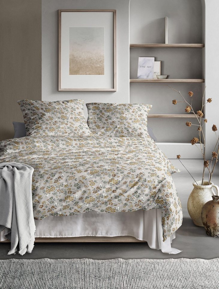 Irisette Bettwäsche Koala 8629, Feinbiber, 2 teilig, flauschig weich und wärmend Irisette Bettwäsche Koala 8629, Feinbiber, 2 teilig, flauschig weich und wärmend von Irisette