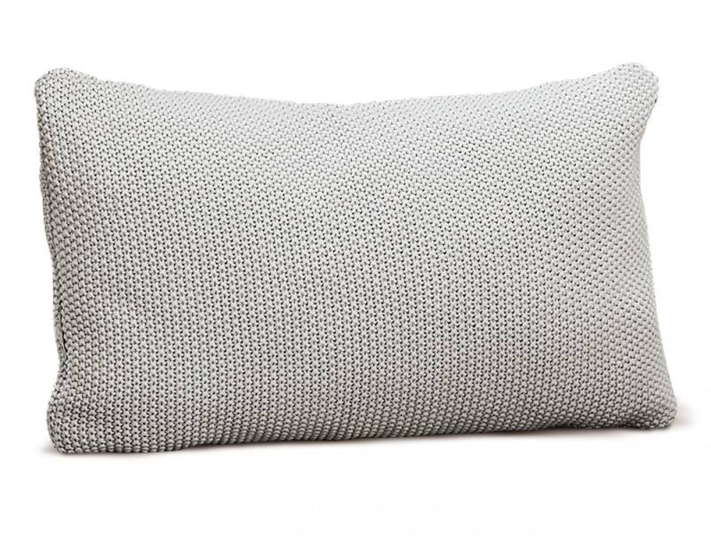 Irisette Dekokissen Mesh-Set 8929, weich und gemütlich von Irisette