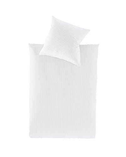 Irisette Interlock-Jersey Bettwäsche Lumen 8129-10 - 135x200 + 1 x 80x80 Irisette Interlock-Jersey Bettwäsche Lumen 8129-10 - 135x200 + 1 x 80x80 von Irisette