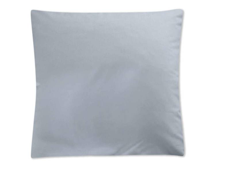 Irisette Kissenbezug Porto 20, (1 Stück), besonders elastisch, weich, pflegeleicht und bügelfrei von Irisette