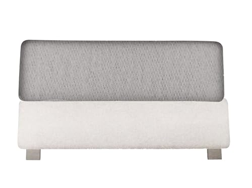 Irisette Kuschel Biber Bettlaken 150x250 cm Silber Irisette Kuschel Biber Bettlaken 150x250 cm Silber von Irisette