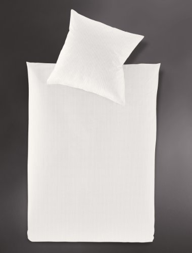 Irisette Lumen 8129-80 Interlock-Jersey-Bettwäsche 155x200 + 80x80 Irisette Lumen 8129-80 Interlock-Jersey-Bettwäsche 155x200 + 80x80 von Irisette