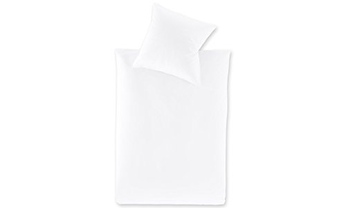 Irisette Paris 8000/10 155x220 cm Bettwsche wei von Irisette