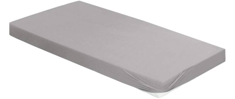 Irisette Spannbettlaken Erba 30, Tencel®, Gummizug: rundum, (1 Stück), glatt von Irisette