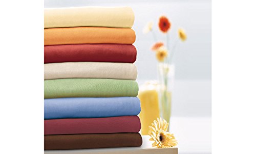 Irisette Spannbettlaken Jupiter dehnbar aus Mako-Jersey 100% Baumwolle, bügelfrei, Camel, 90x190-100x200 cm Irisette Spannbettlaken Jupiter dehnbar aus Mako-Jersey 100% Baumwolle, bügelfrei, Camel, 90x190-100x200 cm von Irisette