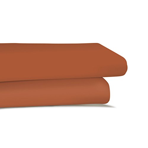 Irisette Spannbettlaken Jupiter dehnbar aus Mako-Jersey 100% Baumwolle, bügelfrei, Camel, 90x190-100x200 cm von Irisette