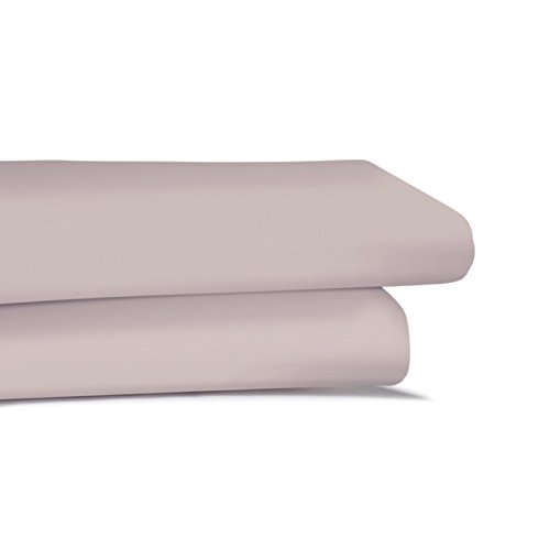 Irisette Spannbettlaken Jupiter dehnbar aus Mako-Jersey 100% Baumwolle, bügelfrei, grau, 100 x 200 cm von Irisette