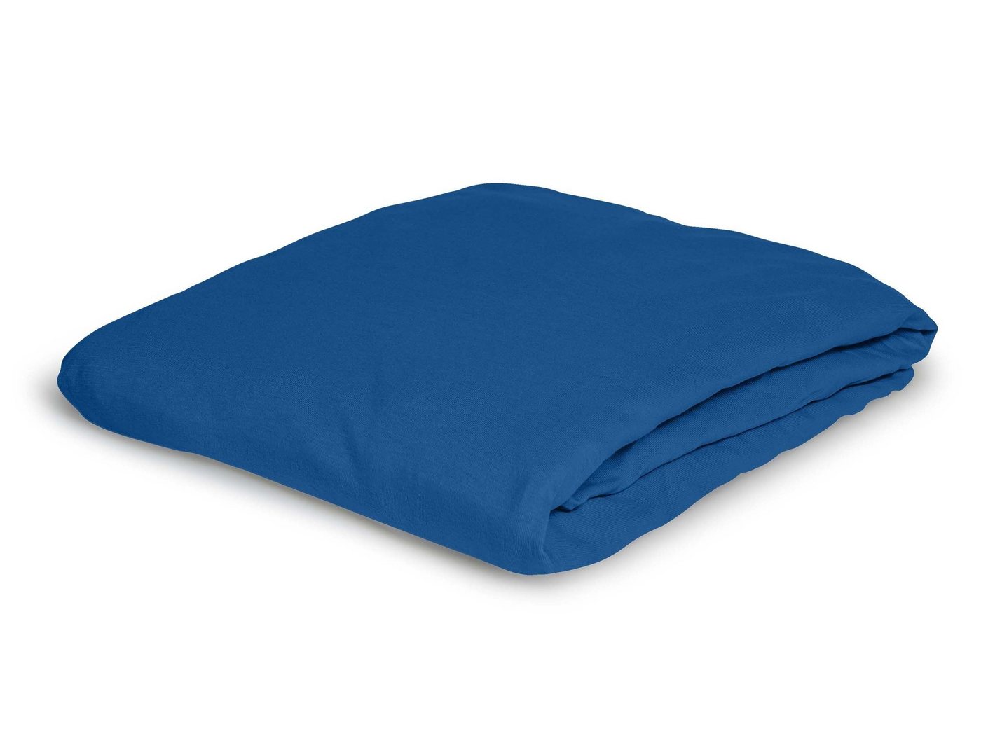 Irisette Spannbettlaken irisette Bettlaken MERKUR Biber BL 150x250 cm lila Spannbetttuch von Irisette