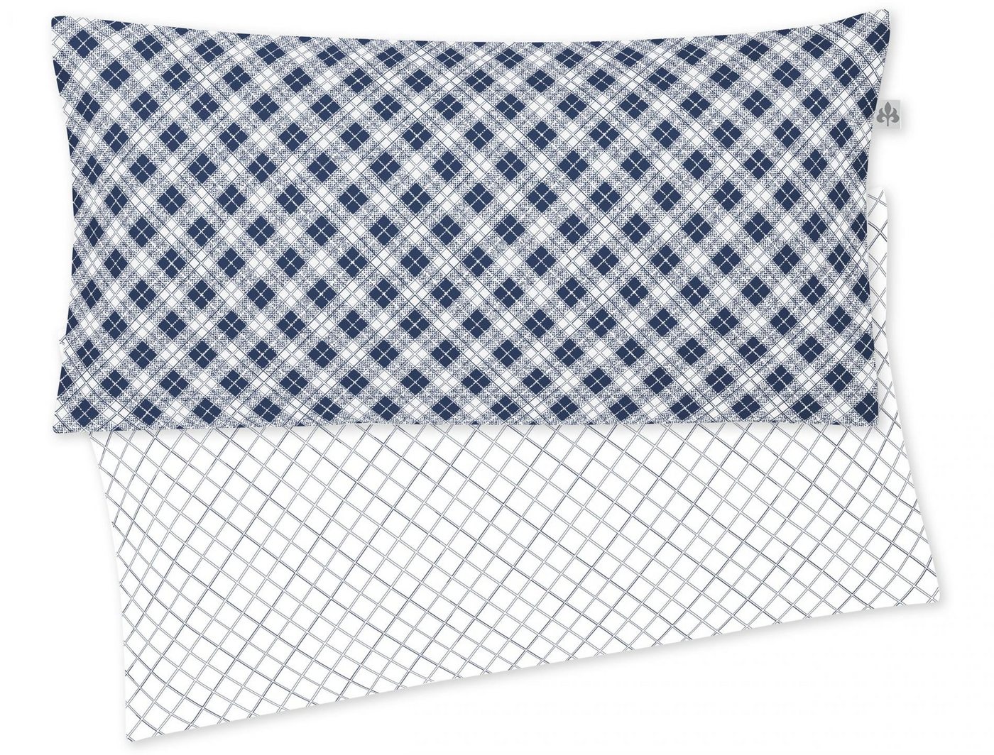 Irisette Kissenbezug Bea, (1 Stück), zeitlose Instagram-Blogger-Kollektion von Irisette