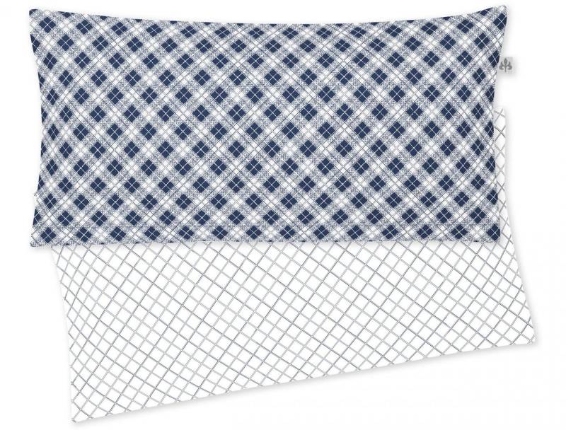 Irisette Kissenbezug Bea, (1 Stück), zeitlose Instagram-Blogger-Kollektion von Irisette