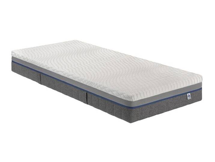 Matratze IRISETTE ULTRA 90 x 200 cm extra hart von Irisette