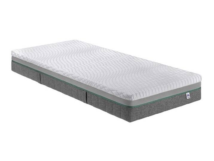 Matratze IRISETTE ULTRA 90 x 200 cm hart von Irisette