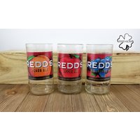 Handgefertigte Bierflaschengläser Und Schnapsgläser - Perfektes Geschenk Für Bierliebhaber von IrishGlass