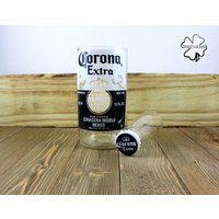 Handgefertigte Bierflaschengläser Und Schnapsgläser - Perfektes Geschenk Für Bierliebhaber von IrishGlass