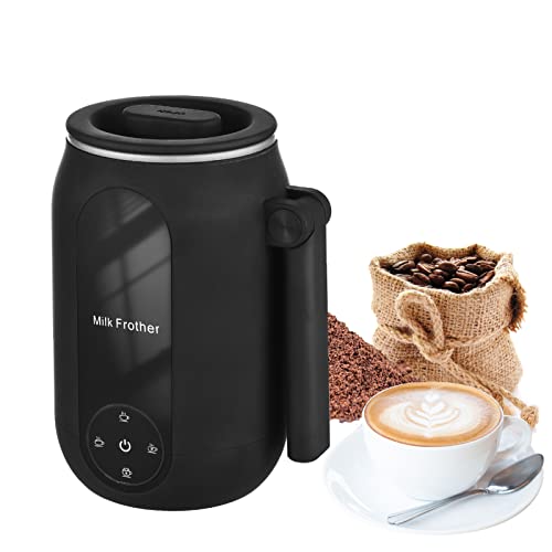 Irishom Milk Frother von Irishom
