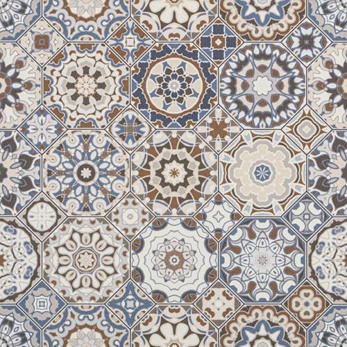 PVC Bodenbelag Selbstklebend, Vinylboden Selbstklebend für Bad Küche Wohnzimmer Wasserdicht Bodenfliesen Selbstklebend 30x30cm, 20 Stück PVC Bodenbelag Selbstklebend, Vinylboden Selbstklebend für Bad Küche Wohnzimmer Wasserdicht Bodenfliesen Selbstklebend 30x30cm, 20 Stück von Irisroom