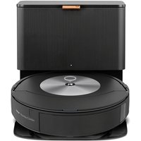 iRobot Roomba j7+ Combo Saug-und Wischroboter, Schwarz iRobot Roomba j7+ Combo Saug-und Wischroboter, Schwarz von Irobot