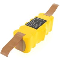 Batterie aps 14,4v 3000mah für Staubsauger Irobot Batterie aps 14,4v 3000mah für Staubsauger Irobot von Irobot