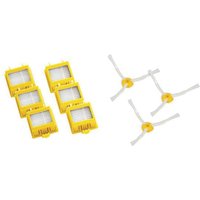 Ersatzteil - Filter + Bürsten Serie 700 - Irobot von Irobot