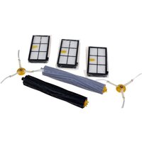 Ersatzteil - Kompatibles Bürsten-Kit Serie 800 - - IROBOT Ersatzteil - Kompatibles Bürsten-Kit Serie 800 - - IROBOT von Irobot