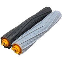 Ersatzteil - sos Accessoire Kit rouleau de brosse compatible série 800 900 pour Aspirateur robot 10IR14 Irobot Irobot Ersatzteil - sos Accessoire Kit rouleau de brosse compatible série 800 900 pour Aspirateur robot 10IR14 Irobot Irobot von Irobot