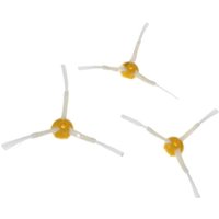 Ersatzteil - sos Accessoire lot de 3 brosses latérales pour Aspirateur robot 82804 Irobot Irobot Ersatzteil - sos Accessoire lot de 3 brosses latérales pour Aspirateur robot 82804 Irobot Irobot von Irobot