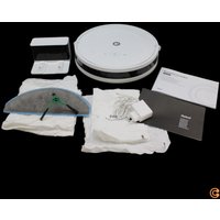 [GEBRAUCHT] I Robot Combo Y0112 Saug Und Wischroboter Weiß App Gesteuert Sauger Reiniger B-Ware von Irobot
