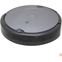 [GEBRAUCHT] I Robot Roomba 697 Saugroboter Staubsauger Roboter Hellgrau Wlan App Steuerung B-Ware von Irobot