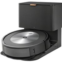 IRobot Roomba Combo J5578 Saug-und Wischroboter Graphit Sprachgesteuert, App gesteuert, kompatibel m IRobot Roomba Combo J5578 Saug-und Wischroboter Graphit Sprachgesteuert, App gesteuert, kompatibel m von Irobot