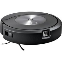 IRobot Roomba c7158 Saug-und Wischroboter Graphit kompatibel mit Amazon Alexa, kompatibel mit Google IRobot Roomba c7158 Saug-und Wischroboter Graphit kompatibel mit Amazon Alexa, kompatibel mit Google von Irobot