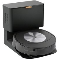 IRobot Roomba c7558 Saug-und Wischroboter Graphit kompatibel mit Amazon Alexa, kompatibel mit Google IRobot Roomba c7558 Saug-und Wischroboter Graphit kompatibel mit Amazon Alexa, kompatibel mit Google von Irobot