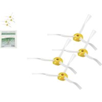 4 -Brushes Set für Roomba F60085 von Irobot