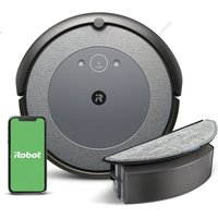 Irobot - Angeschlossener staubsauger-/wischroboter i517640 Irobot - Angeschlossener staubsauger-/wischroboter i517640 von Irobot