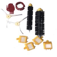 Ersatzteil - sos Accessoire Kit entretien compatible série 700 pour Aspirateur robot ACC237, 4503462 Irobot Irobot Ersatzteil - sos Accessoire Kit entretien compatible série 700 pour Aspirateur robot ACC237, 4503462 Irobot Irobot von Irobot