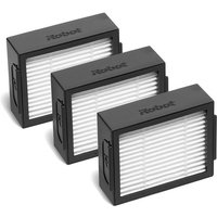 Irobot - Packung 3 Hocheffizienzfilter für Roomba e & i 4624876 Serie von Irobot