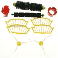 Roomba 500 Serie Alternatives Ersatzkit für Irobot 82404 Vakuumreiniger von Irobot