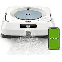 Irobot - Vernetzter bodenwischroboter m613440 Irobot - Vernetzter bodenwischroboter m613440 von Irobot